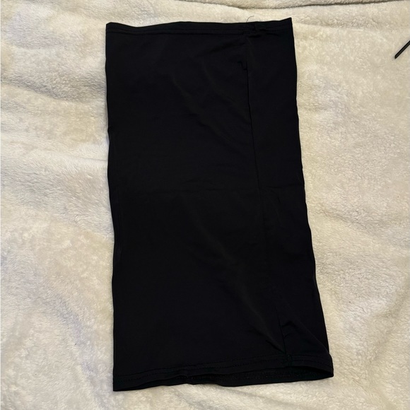 Light neck warmer - Picture 2 of 2